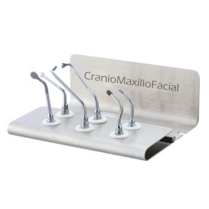 CMF Tips