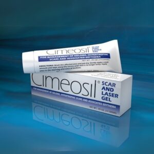 Cimeosil Silicone Gel
