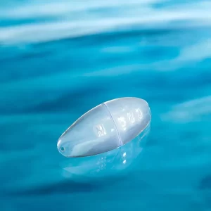 Curvilinear Silicone Chin