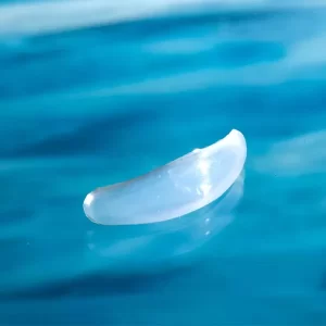 Glasgold Wafer™ for the EAC or TEAC