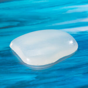 Novack Pectoral Implant (Smooth)