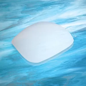 PowerFlex™ Pectoral – Novack Style 3 (Smooth or Textured)