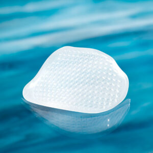 Silicone Facial Implants