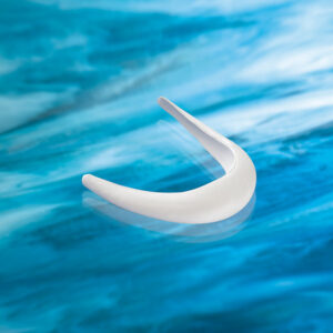 ePTFE-Coated Extended Anatomical Chin