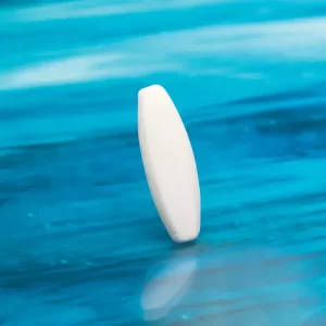ePTFE Nasal, Rounded